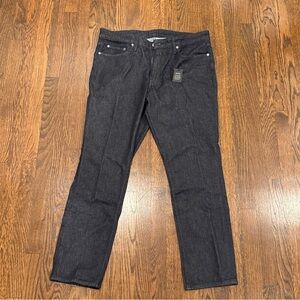 Bonobos Dark Rinse Jeans